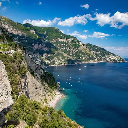 Daplace - Scalinata *