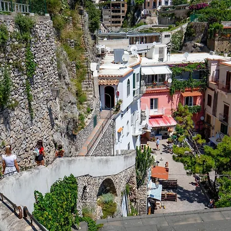 아파트 Daplace - Scalinata