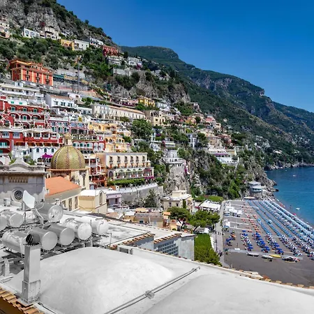 Daplace - Scalinata * 포지타노