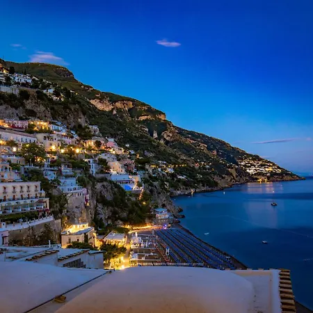 아파트 Daplace - Scalinata *