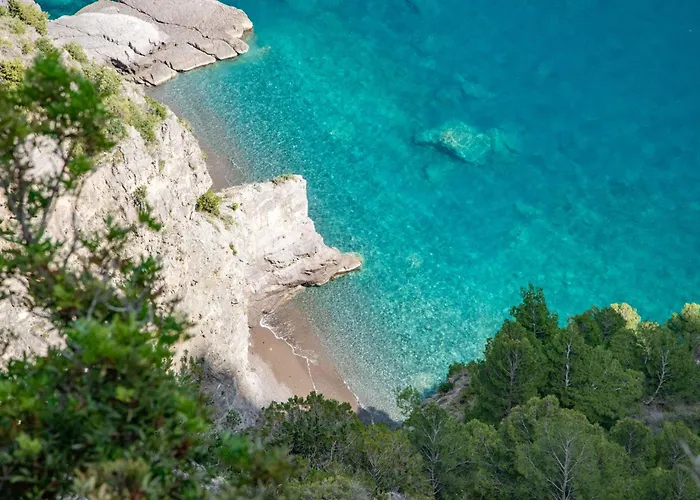 Daplace - Scalinata 아파트