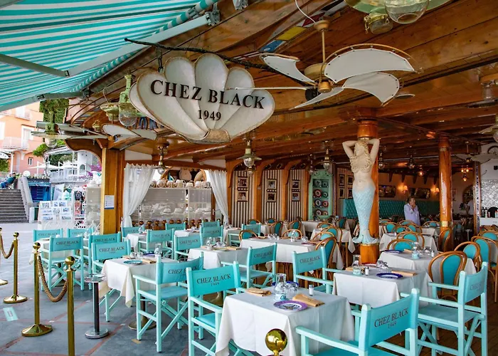 Daplace - Scalinata * 포지타노