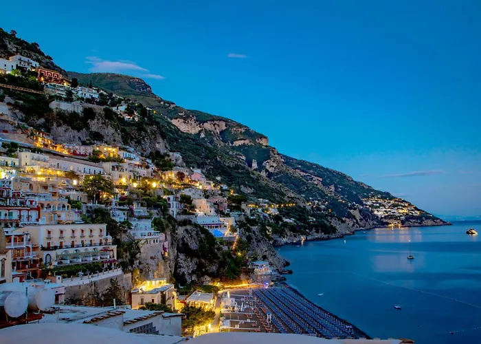 Daplace - Scalinata 아파트 *