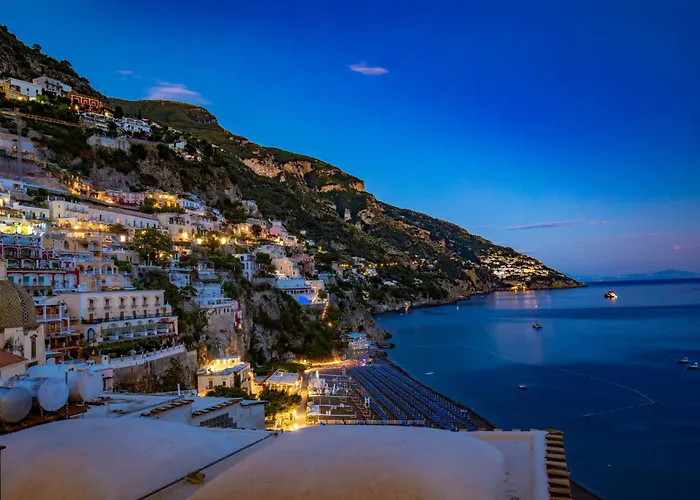 아파트 Daplace - Scalinata *