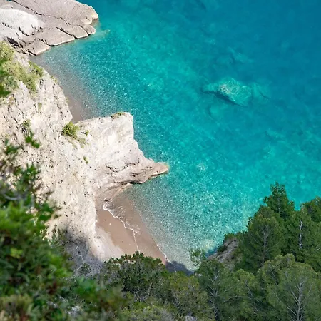 Daplace - Scalinata Apartment