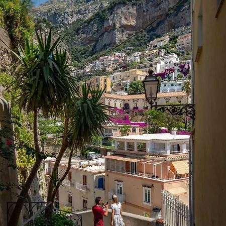 Apartment Daplace - Scalinata