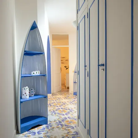 Daplace - Scalinata *