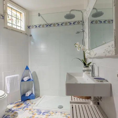 Daplace - Scalinata *