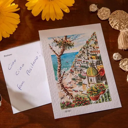 Daplace - Scalinata Apartment