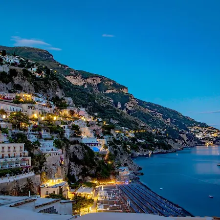 Daplace - Scalinata Apartment *