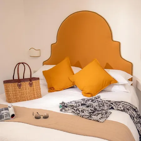 Apartment Daplace - Scalinata