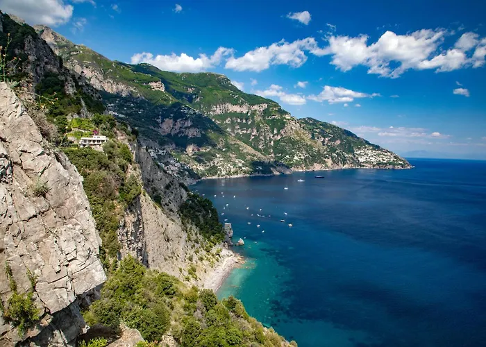 Daplace - Scalinata *