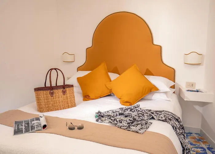 Apartment Daplace - Scalinata