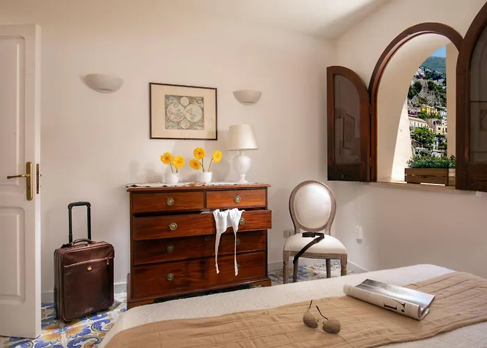 Daplace - Scalinata Apartment *