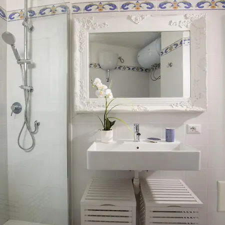 Daplace - Scalinata Appartement Positano
